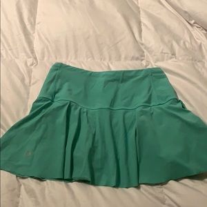Lululemon skirt
